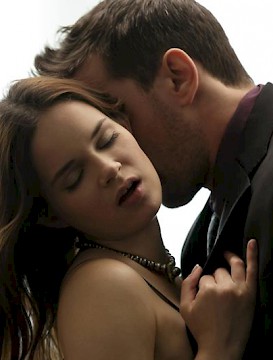 This couple loves hardcore sex